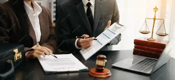 Legal Services In UAE